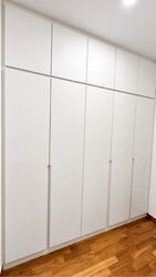 Loft @ Stevens (D10), Apartment #636377371